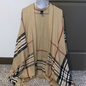 NWOT wrap